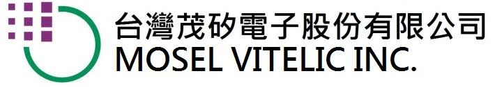 Mosel Vitelic Inc. Mosel Vitelic Inc.