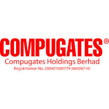 Compugates Holdings Compugates Holdings