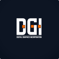 Digital Graphics Incorporation Digital Graphics Incorporation