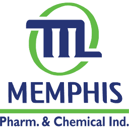 Memphis Pharmaceuticals & Chemical Industries