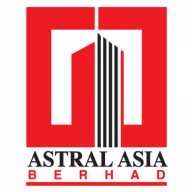 Astral Asia Astral Asia