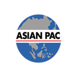 Asian Pac Holdings Asian Pac Holdings