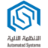 Automated Systems Company - KPSC Automated Systems Company - KPSC