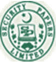 Security Papers Ltd. Security Papers Ltd.