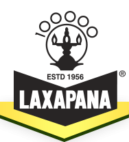 Laxapana PLC