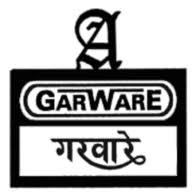 Garware Marine Industries Limited