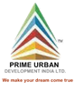 Prime Urban Development India Limited