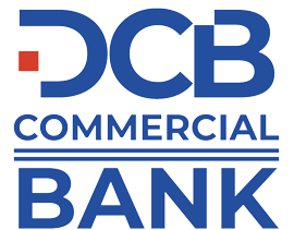 DCB Commercial Bank PLC