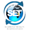 Secure Electronic Technology Plc