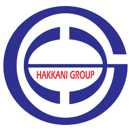 Hakkani Pulp & Paper Mills PLC.