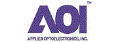 Applied Optoelectronics, Inc. Applied Optoelectronics, Inc.