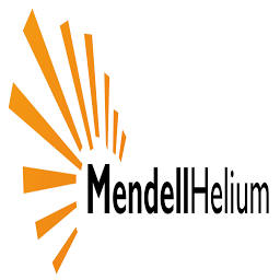 Mendell Helium plc