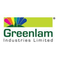 Greenlam Industries Limited Greenlam Industries Limited