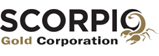 Scorpio Gold Corporation Scorpio Gold Corporation