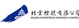 Beijing Enterprises Holdings Limited Beijing Enterprises Holdings Limited