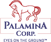 Palamina Corp. Palamina Corp.