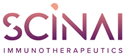 Scinai Immunotherapeutics Ltd. Scinai Immunotherapeutics Ltd.