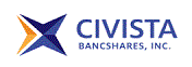 Civista Bancshares, Inc. Civista Bancshares, Inc.