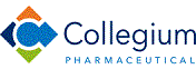 Collegium Pharmaceutical, Inc.