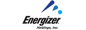 Energizer Holdings, Inc. Energizer Holdings, Inc.