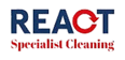 REACT Group PLC REACT Group PLC