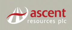 Ascent Resources Plc Ascent Resources Plc