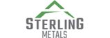 Sterling Metals Corp. Sterling Metals Corp.