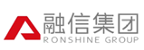 Ronshine China Holdings Limited