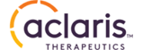 Aclaris Therapeutics, Inc. Aclaris Therapeutics, Inc.
