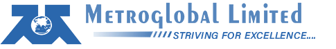 MetroGlobal Limited MetroGlobal Limited