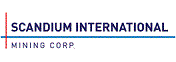 Scandium International Mining Corp.