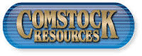 Comstock Resources, Inc. Comstock Resources, Inc.