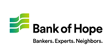 Hope Bancorp, Inc. Hope Bancorp, Inc.