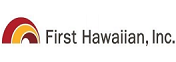 First Hawaiian, Inc. First Hawaiian, Inc.