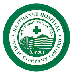 Rajthanee Hospital