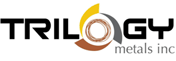 Trilogy Metals Inc. Trilogy Metals Inc.