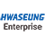 Hwaseung Enterprise Co., Ltd. Hwaseung Enterprise Co., Ltd.