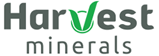 Harvest Minerals Limited