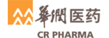 China Resources Pharmaceutical Group Limited China Resources Pharmaceutical Group Limited