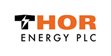 Thor Energy Plc