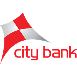 City Bank PLC. City Bank PLC.