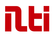 New Trend International Logis-Tech Co.,Ltd. New Trend International Logis-Tech Co.,Ltd.