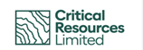Critical Resources Limited Critical Resources Limited