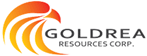 Goldrea Resources Corp.
