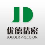 Jouder Precision Industry (Kunshan) Co., Ltd. Jouder Precision Industry (Kunshan) Co., Ltd.