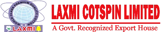 Laxmi Cotspin Limited Laxmi Cotspin Limited