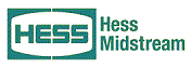 Hess Midstream LP Hess Midstream LP