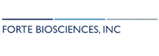 Forte Biosciences, Inc. Forte Biosciences, Inc.