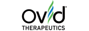 Ovid Therapeutics Inc. Ovid Therapeutics Inc.