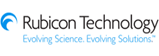 Rubicon Technology, Inc. Rubicon Technology, Inc.